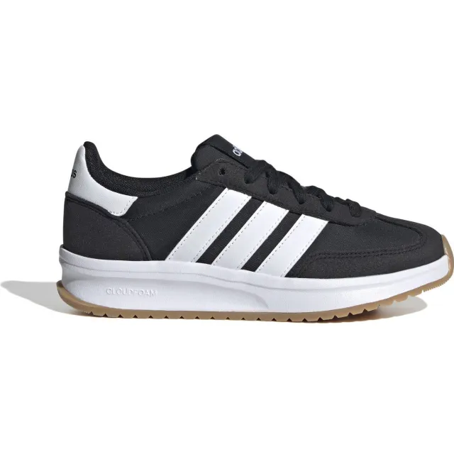 Adidas Sportswear Run 70s 2.0 sneakers zwart/wit