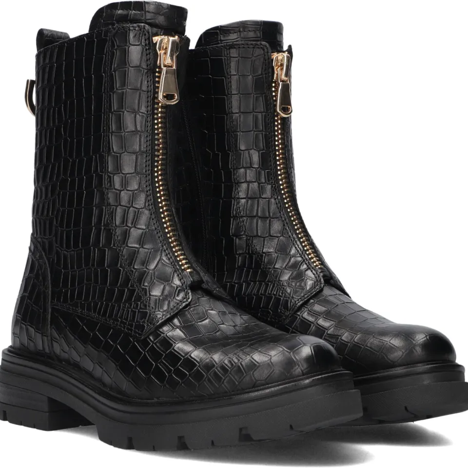 Blasz Boots Jae-13 Zwart, foto 3