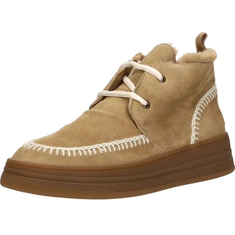 Iqonic Chill 2 veterboots cognac, foto 4