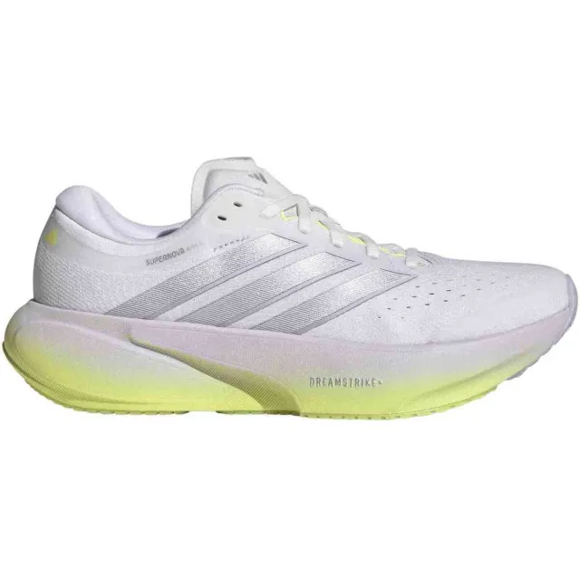 Adidas Lage Sneakers adidas Supernova Rise 3 Running Shoes Wit