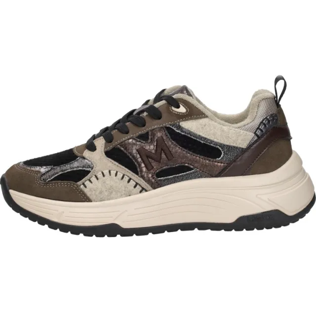 Mexx Vana Switch taupe, foto 2