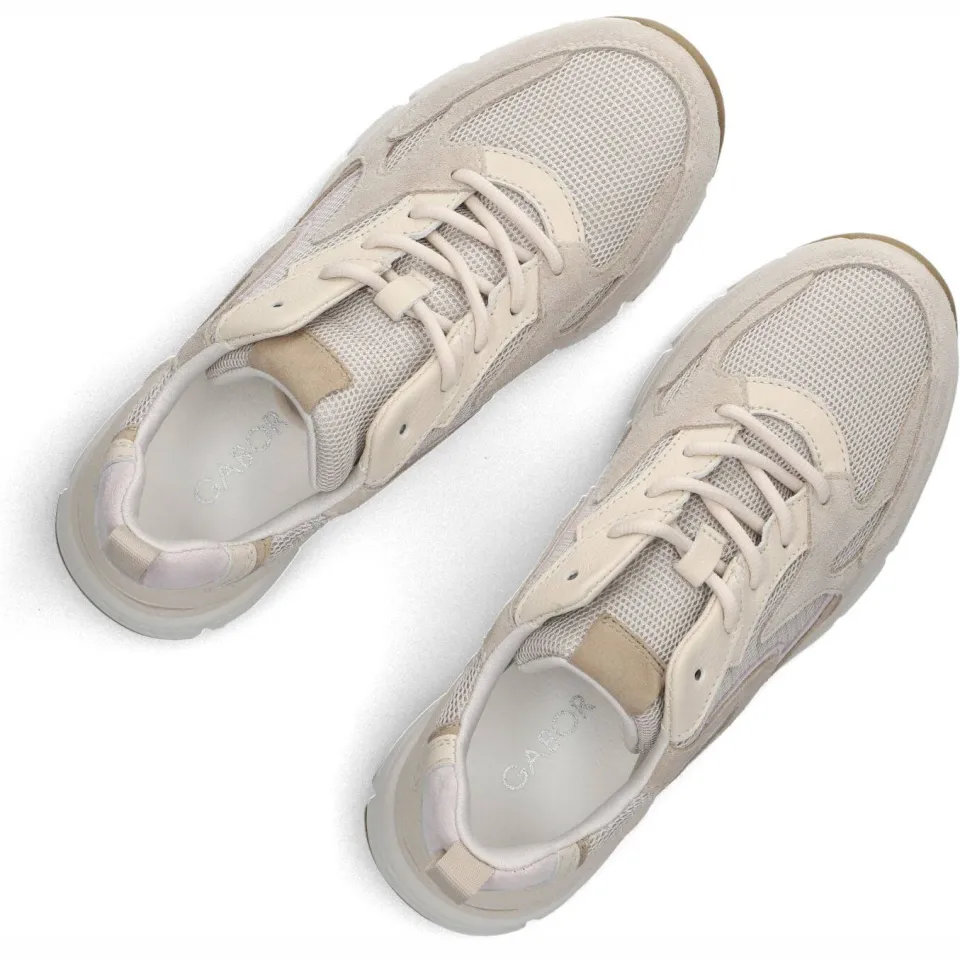 Gabor Sneakers 536 Beige, foto 5