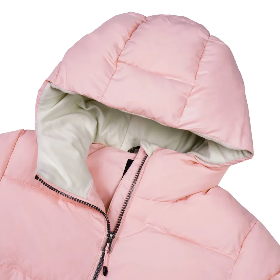 Icepeak Kenova gewatteerde jas roze, foto 6
