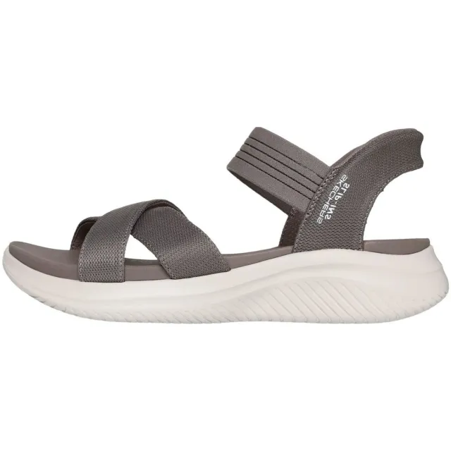 Sandalen Skechers Ultra Flex 3.0 - Never Better