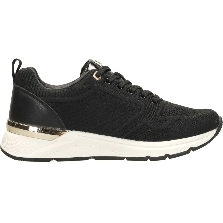 Mexx Rox Orlando sneaker zwart