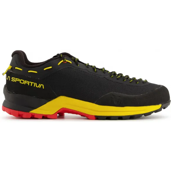 La Sportiva TX Guide - Approachschoenen, zwart