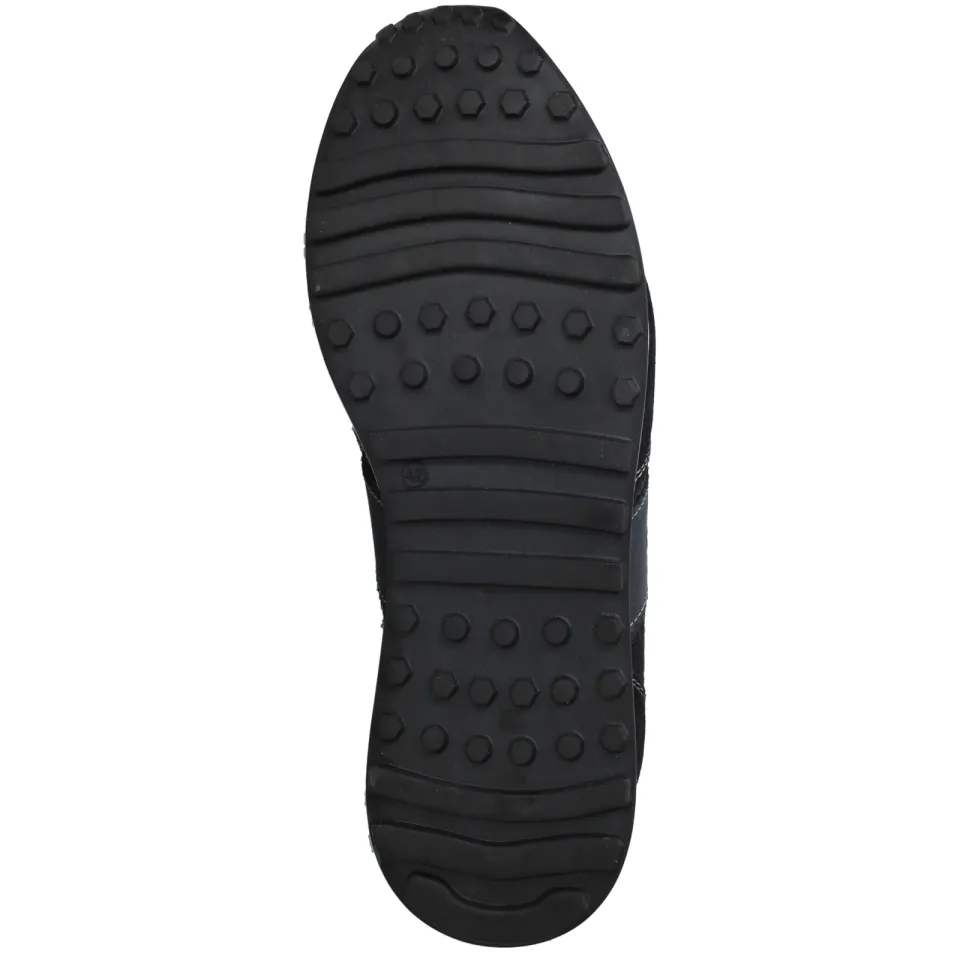 PME Legend Deltar Sneakers Blauw, foto 6