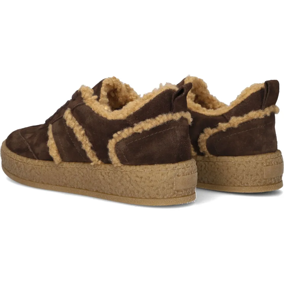 AYANA Veterschoenen 13044 Bruin, foto 3