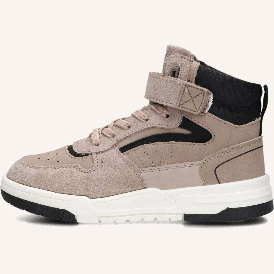 Ton & Ton Sneakers Carlos Beige, foto 6
