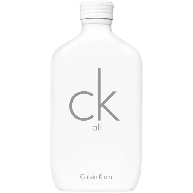 Calvin Klein All eau de toilette