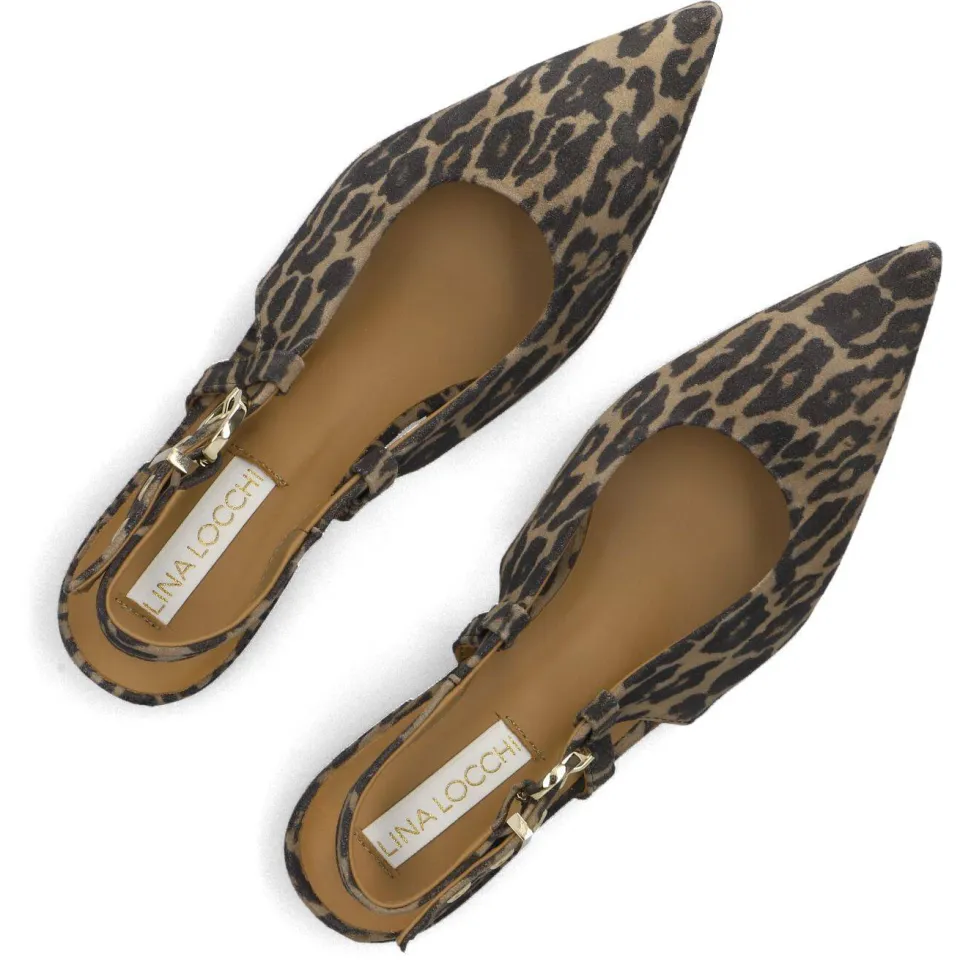 Lina Locchi Hakken Az62 Beige, foto 3