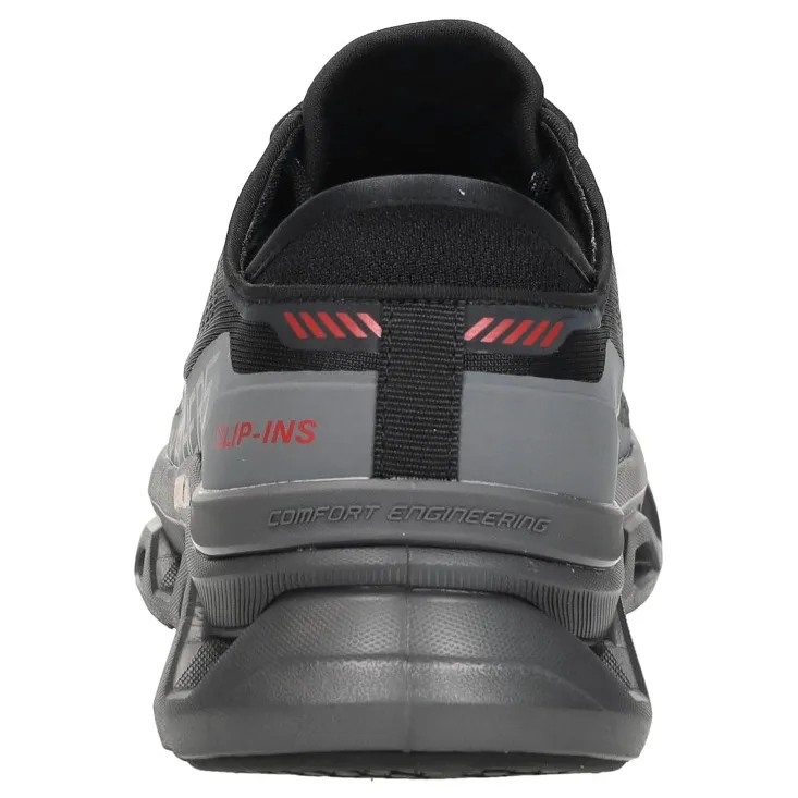 Skechers Slip-Ins Glide-Step Altus lage sneakers zwart, foto 4