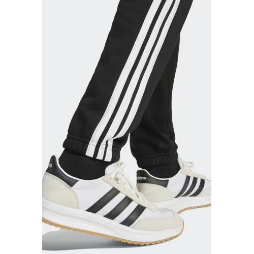 Adidas Essentials 3-stripes joggingbroek zwart, foto 7