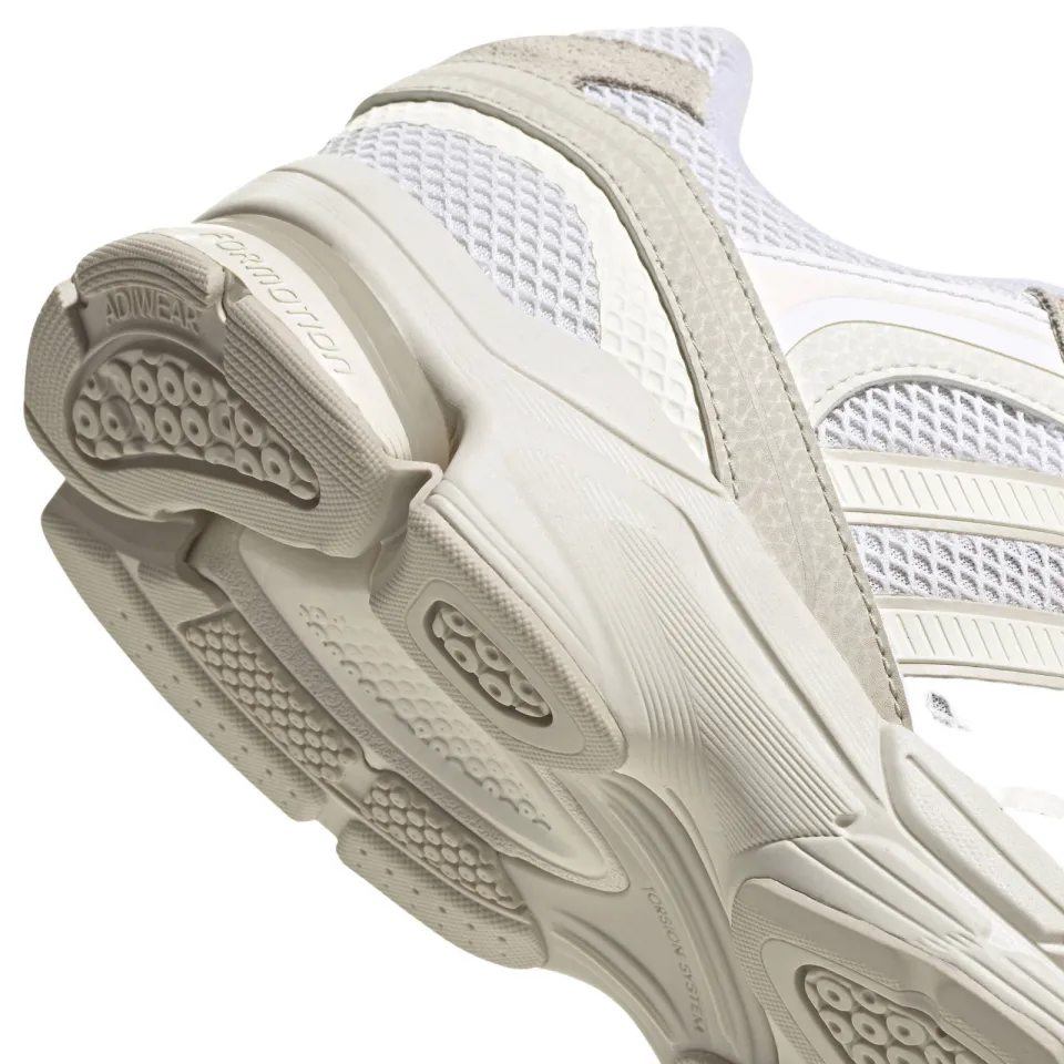 Adidas Sportswear Spiritain 2000 leren sneakers - wit/ecru, foto 5