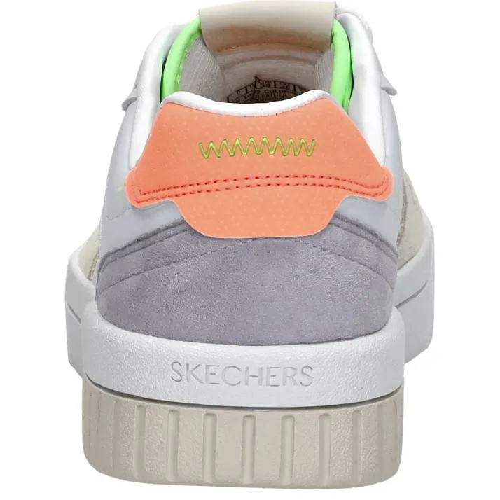 Skechers Jade Stylish Type 185092 wit, foto 6