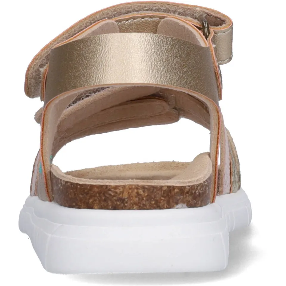 BunniesJR sandalen champagne, foto 5