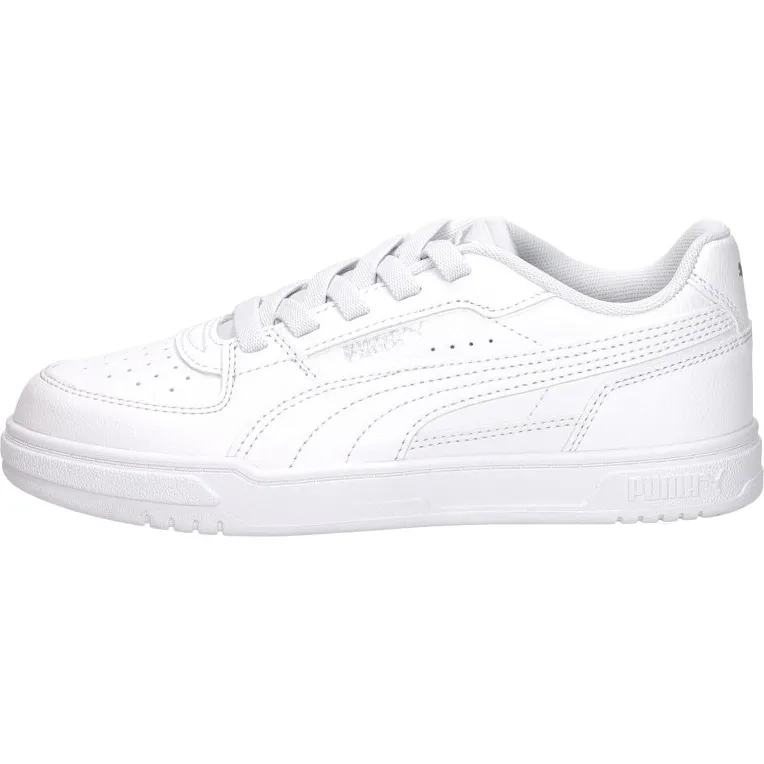 Puma Caven III sneakers wit, foto 4