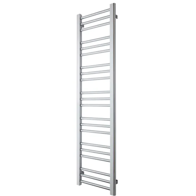 TVS Design Designradiator TVS Kosmo Chroom 140x36 cm