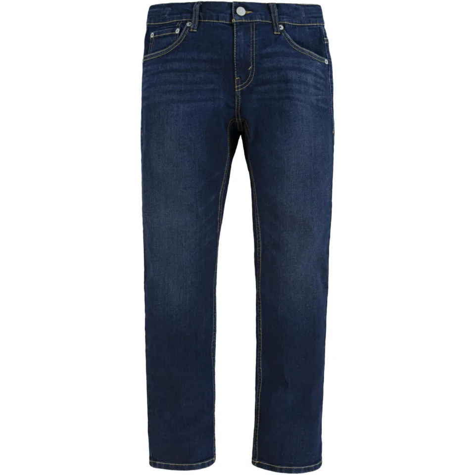 Levi's Kids 511 slim fit jeans rushmore, foto 2