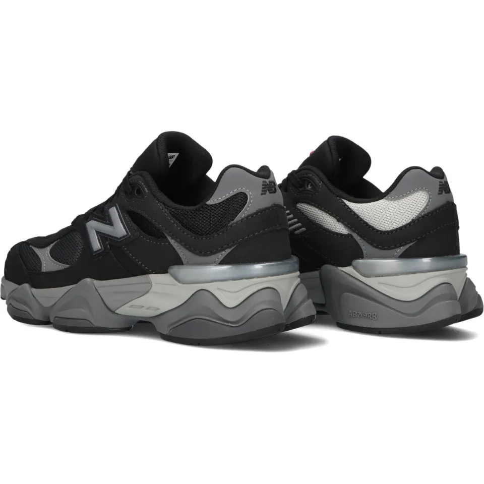 New Balance 9060 sneakers zwart, foto 7