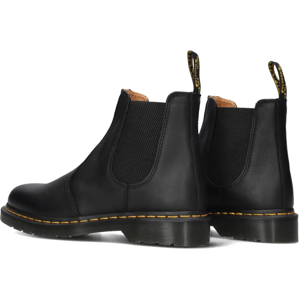 Dr. Martens 2976 Ambassador chelsea boots zwart, foto 7