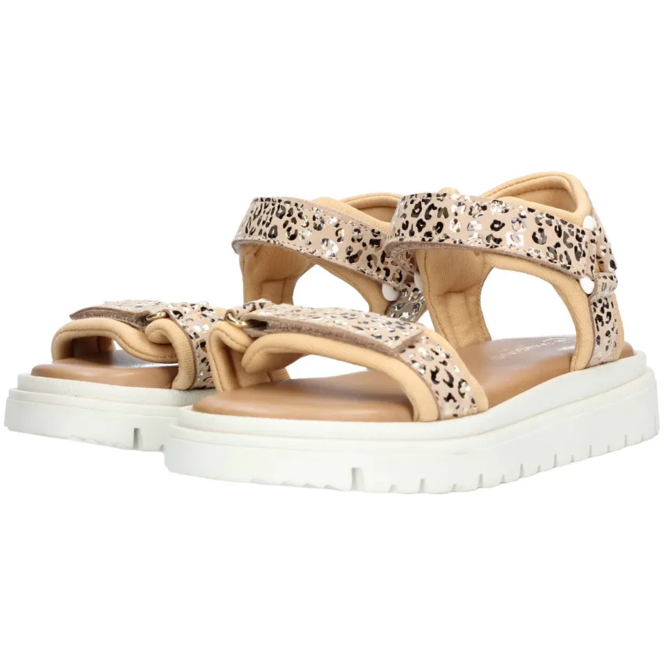Vingino sandalen beige, foto 4