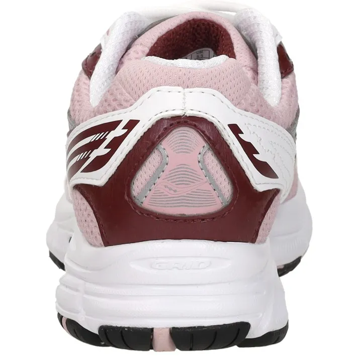 Saucony Grid Legacy lage sneakers roze, foto 5