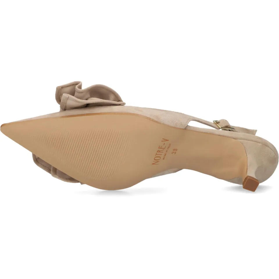 Notre-V Hakken 18821 Beige, foto 5