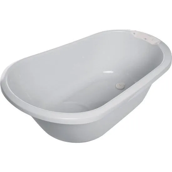 bébé-jou Bad Sense Edition lichtgrijs Light grey