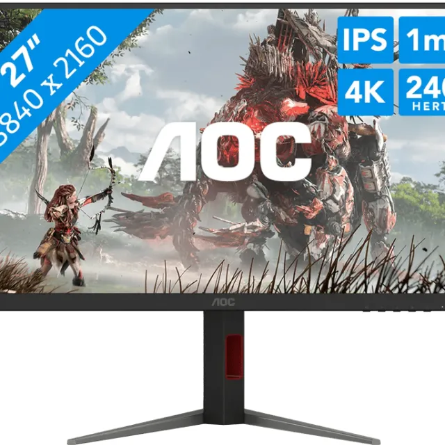 AOC AGON G4 U27G4XM