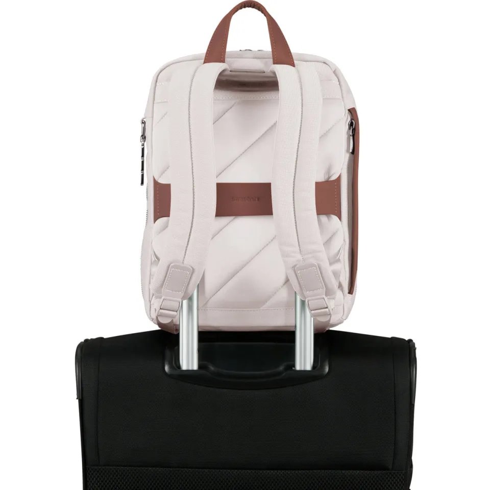 Samsonite rugzak - beige, foto 5
