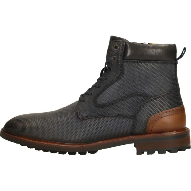 Sub55 Falcon veterlaars blauw, foto 2
