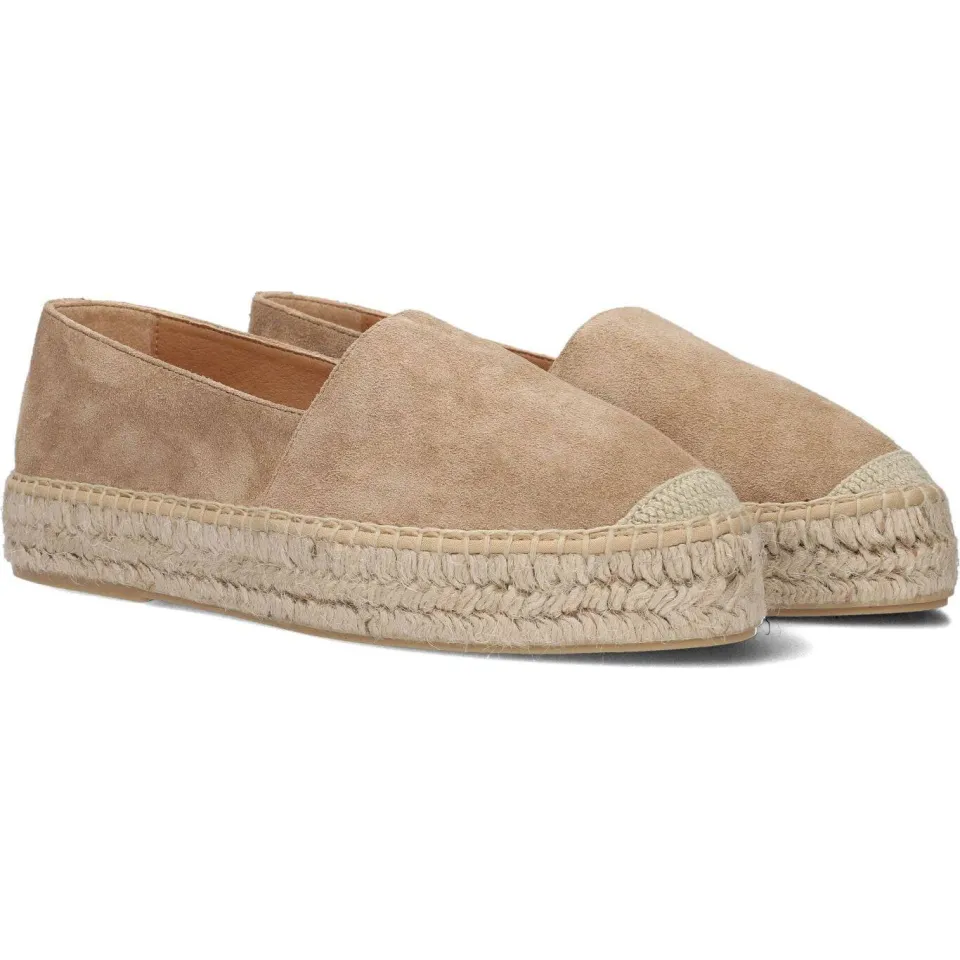 AYANA Espadrilles Omo25yu815 Taupe, foto 2