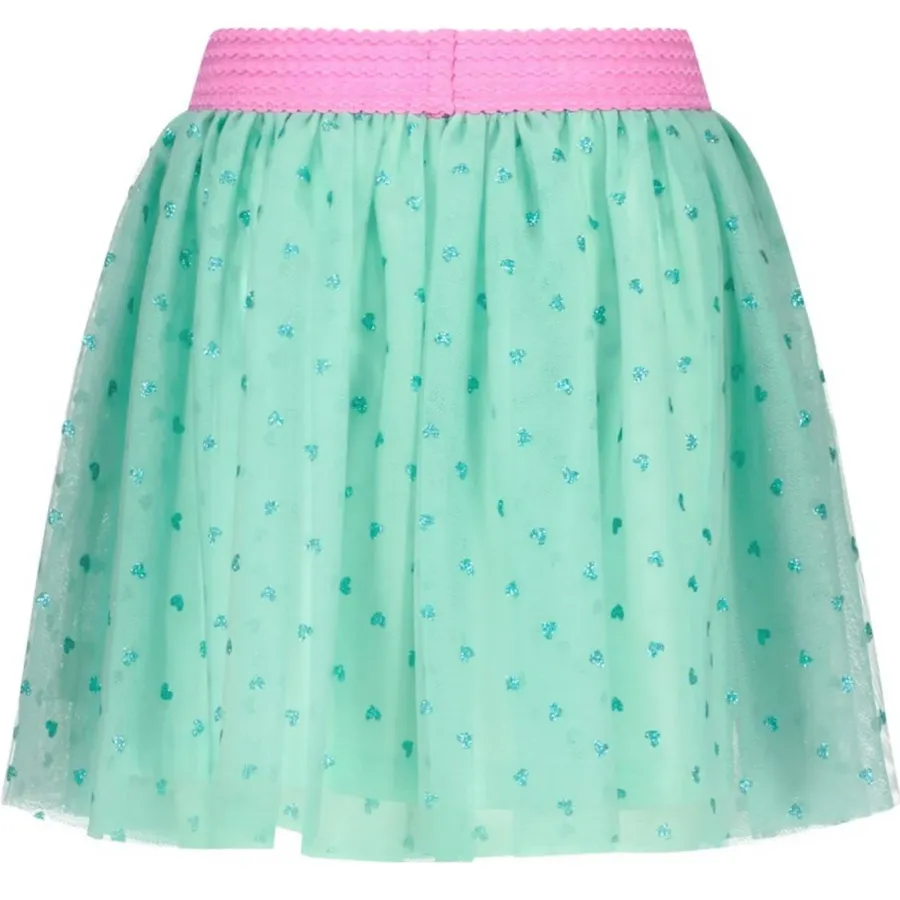 B.Nosy River midirok mintgroen, foto 3