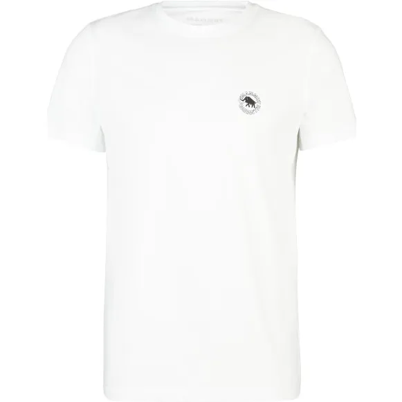 Mammut Mammut Core T-Shirt Garantie - T-shirt, wit