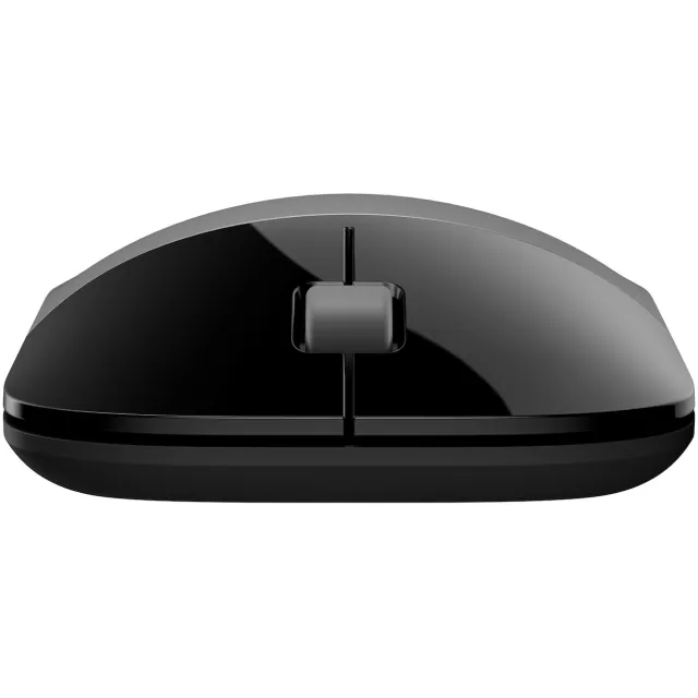 Hp Z3700 Dual SLV Wireless Mouse EURO Muis Zilver