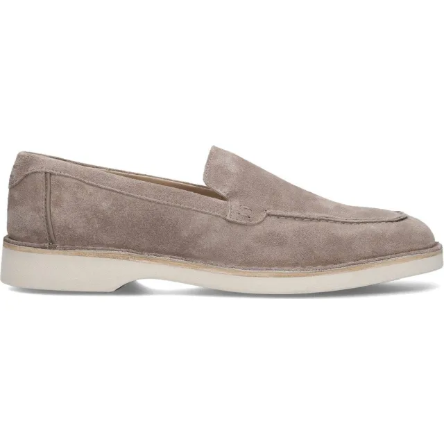 Greve Loafers Vito Taupe