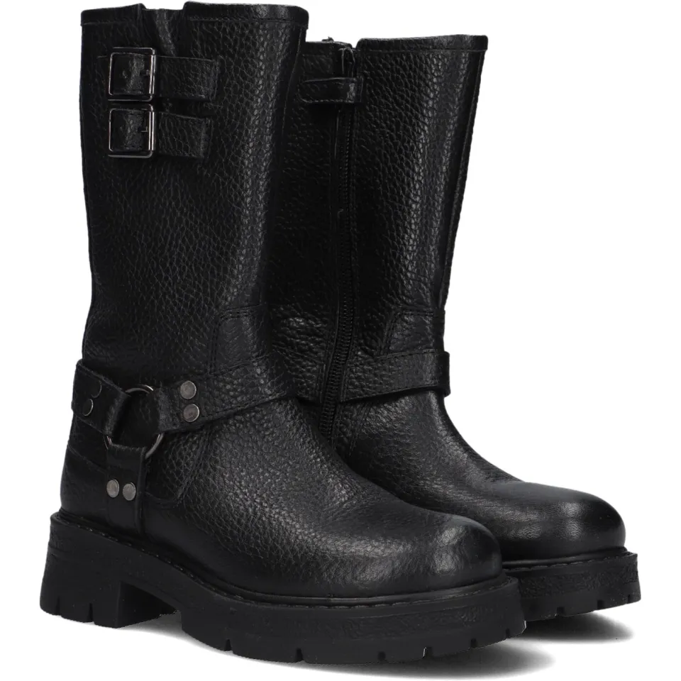 Wysh Boots Zendaya Zwart, foto 3