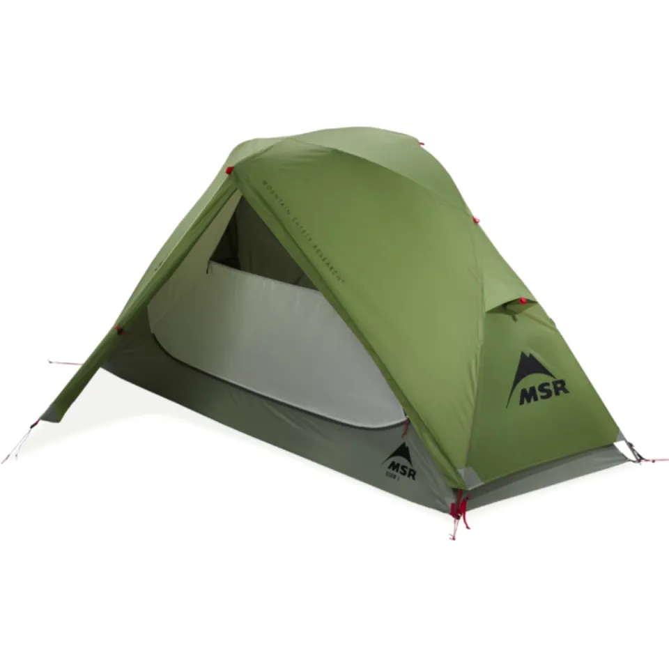 MSR Elixir 1 V3 tent olijfgroen, foto 2