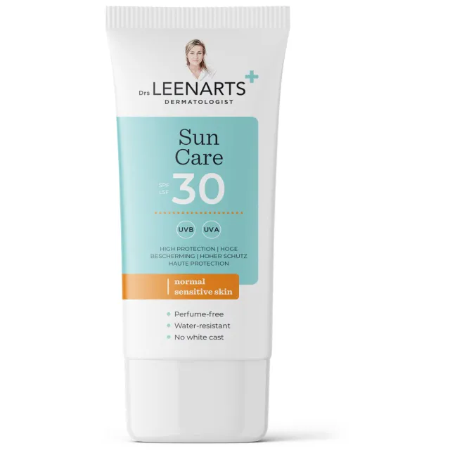 Drs Leenarts Sun Care zonnebrandcrème SPF30