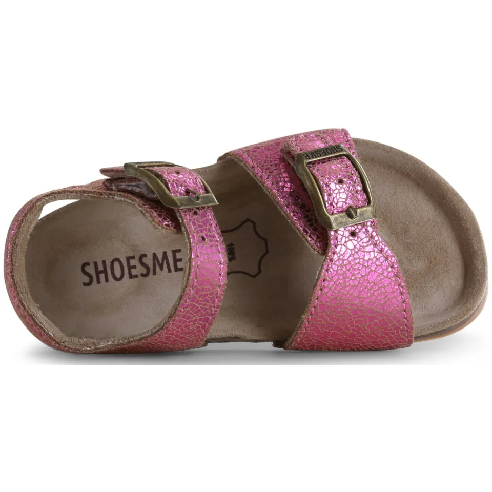 Shoesme leren sandalen - roze, foto 5