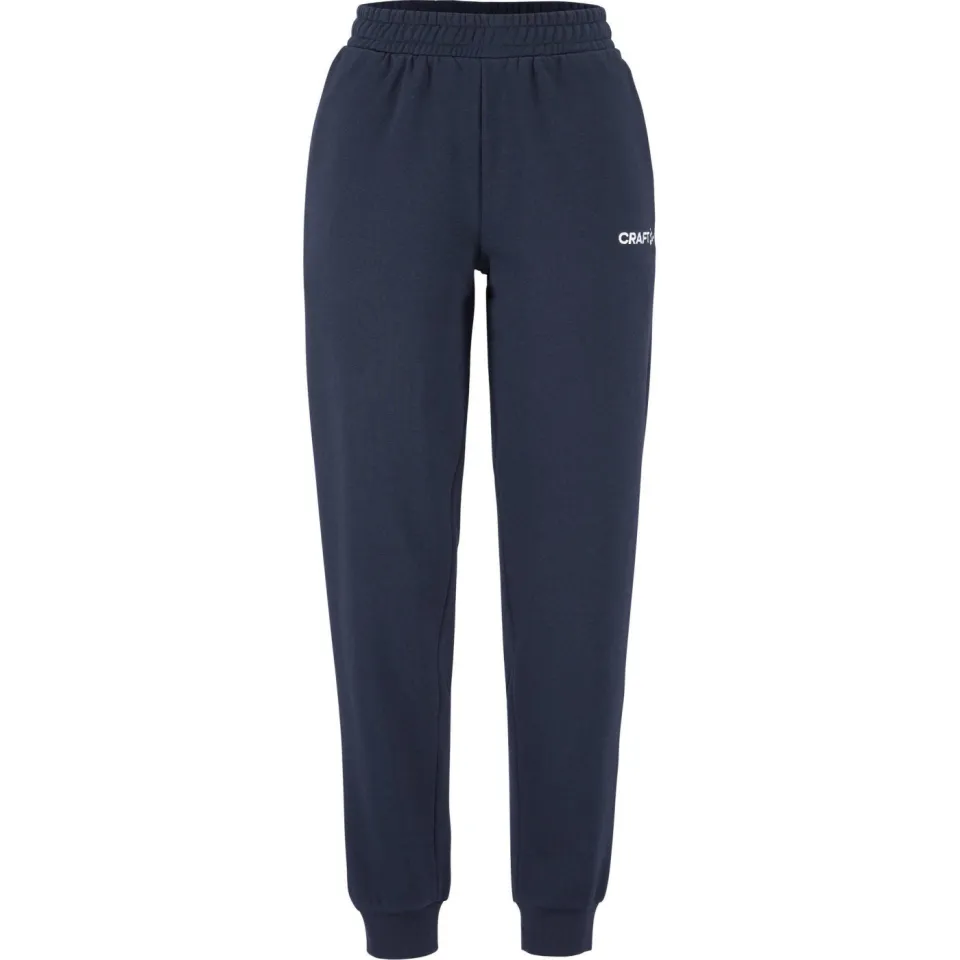 Craft Community 2.0 joggingbroek donkerblauw, foto 2