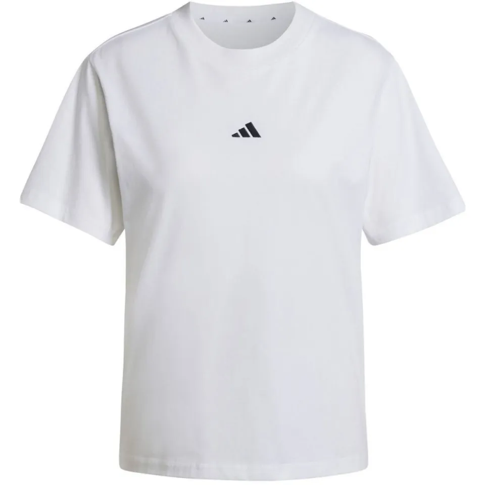 Adidas Sportswear T-shirt wit, foto 2