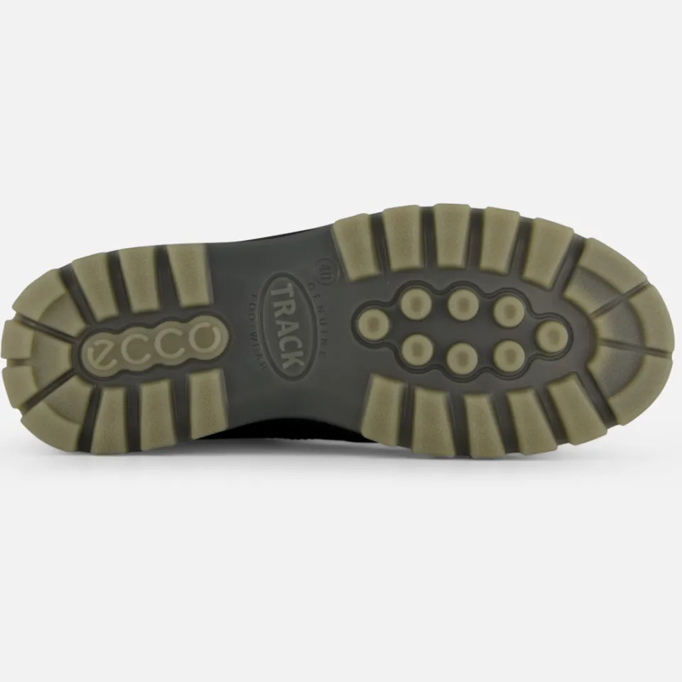 Ecco Track 25 veterschoenen zwart, foto 8