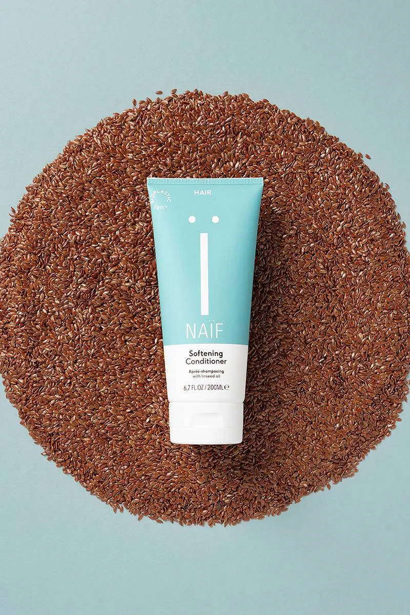 Naïf softening conditioner, foto 2