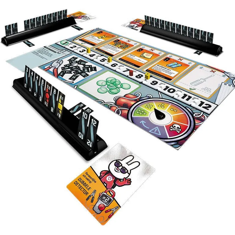 999 Games Bomb Busters, foto 2