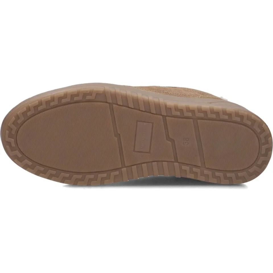 Stefano Lauran Sneakers Anemone-88 Taupe, foto 6