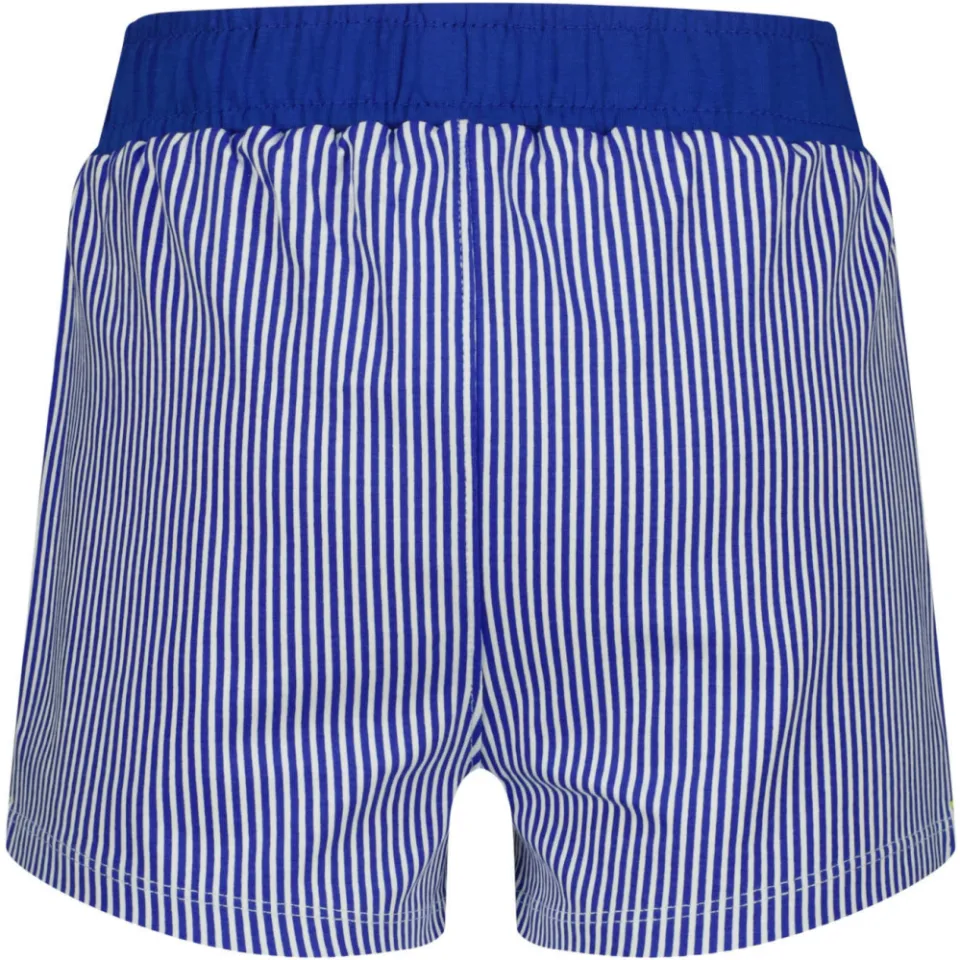 Vingino gestreepte boxershorts set van 2 blauw rood, foto 7