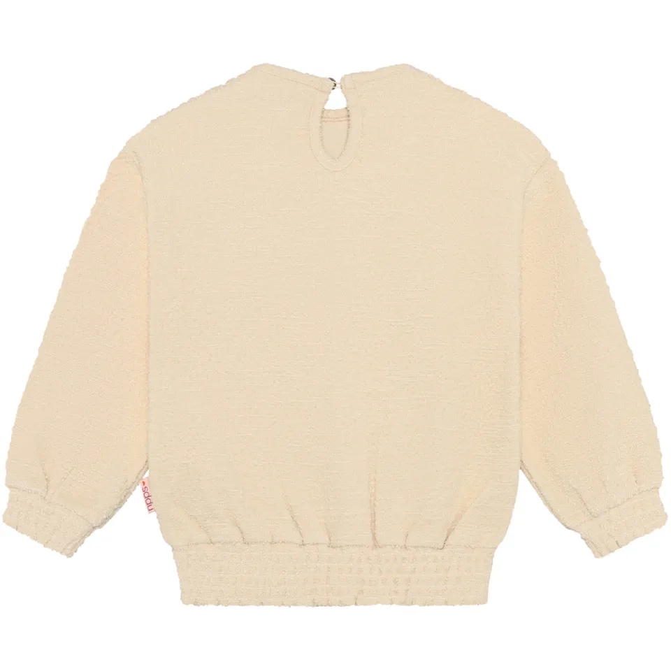 Noppies kids longsleeve ecru, foto 2