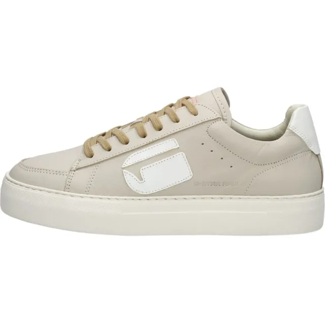 G-Star Loam II veterschoenen beige, foto 2